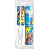 Peggy perfect Fussel-Roller mit Griff, inkl. 2 Ersatzrollen