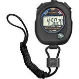 Wonday stoppuhr mit Alarm, schwarz
