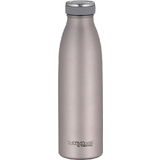 THERMOS isolier-trinkflasche TC BOTTLE, 0,5 Liter, ros matt