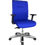 Topstar Schwerlast-Brodrehstuhl "Big star 10", blau