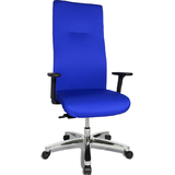 Topstar Schwerlast-Brodrehstuhl "Big star 30", blau