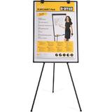 Bi-Office flipchart Maya Light, (B)700 x (H)1.000 mm