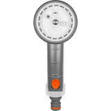 Bradas gartenbrause WATER CLICK, 7 Sprhfunktionen