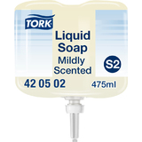 TORK Flssigseife, mild, 475 ml