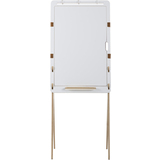 ARCHYI. flipchart Pico, Mae: (B)650 x (T)685 x (H)1.800 mm
