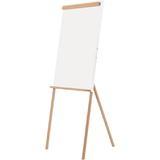 ARCHYI. flipchart Giro, Dreibein-Stativ, (B)700 x (H)1.040 m