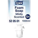 TORK Schaumseife, mild, 1.000 ml