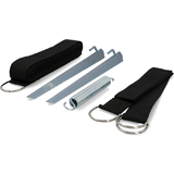 cartrend Caravan-Sturm-Abspannset, 5-teilig
