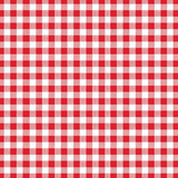 PAPSTAR motiv-servietten "Vichy Karo", 330 x 330 mm, rot