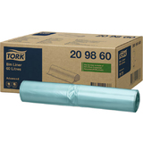 TORK Abfallsack, grn, 60 Liter