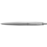 PARKER druckkugelschreiber JOTTER xl Monochrome, edelstahl