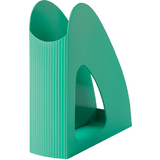 HAN stehsammler Re-LOOP, A4, ko-Kunststoff, grn