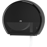 TORK toilettenpapier-spender "Jumbo", schwarz