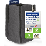 magnetoplan Stiftekcher magnetoTray, small, grau