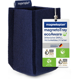 magnetoplan Stiftekcher magnetoTray, small, blau