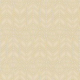 PAPSTAR motiv-servietten "ROYAL collection Leaves"