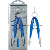 STAEDTLER zirkelpaket 2025 + 5 eur ARAL Tankgutschein