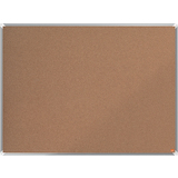 nobo korktafel Premium Plus, (B)1.200 x (H)900 mm