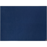 nobo filztafel Impression Pro, (B)1.200 x (H)900 mm, blau