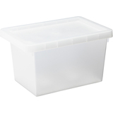 plast team Aufbewahrungsbox tag STORE, 3,0 Liter