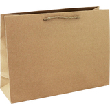 Clairefontaine Geschenktte "Kraft" braun, gro