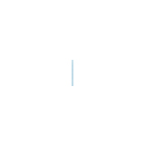 folia Seidenpapier, (B)500 x (H)700 mm, 20 g/qm, hellblau