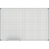 MAUL rastertafel MAULstandard, raster 10 x 10 mm, (B)900 mm