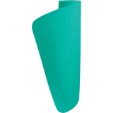 SCHILDKRT Yogamatte, 4 mm, trkis