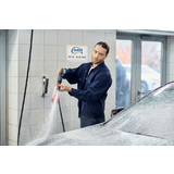 DURABLE plakattasche wasserdicht, din A5, selbstklebend