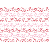 SUSY card Geschenkpapier "Feelings", auf Rolle