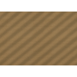 SUSY card Geschenkpapier "Gold", auf Rolle