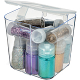 deflecto aufbewahrungsbox fr Caddy-Organizer, small