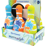 SCHILDKRT neopren Kegel-Set, 7-teilig