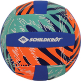SCHILDKRT neopren Mini-Beachvolleyball, Gre 2