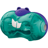 Maped doppel-spitzdose Croc croc Twist, farbig sortiert