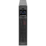 DIGITUS usv-anlage OnLine, 3.000 VA, 3.000 Watt