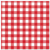 PAPSTAR motiv-servietten "Vichy Karo", 330 x 330 mm
