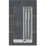 PARKER Schreibgerte-Set jotter Edelstahl C.C.