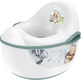 keeeper babytopf kasimir "winnie" deluxe 4in1, wei
