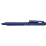 Pentel druckkugelschreiber Calme, 0,35 mm, blau