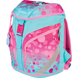 herlitz schulranzen SoftLight plus "Pink Bubbles"