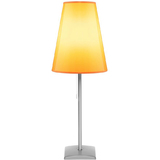 UNiLUX led-tischleuchte AMBIANCE LUMI, orange