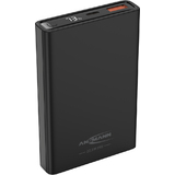 ANSMANN powerbank PB222PD, 10.000 mAh, schwarz