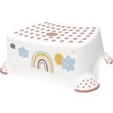 keeeper kids Tritthocker "tomek Rainbow", wei