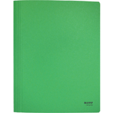 LEITZ schnellhefter Recycle, din A4, Karton, grn