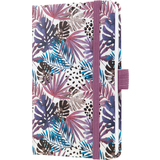 sigel taschenkalender Jolie beauty 2026 "Violet jungle Fever