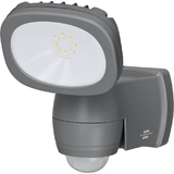 brennenstuhl batterie-led Strahler LUFOS, 440 Lumen, IP44