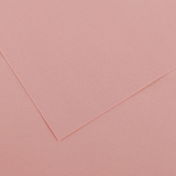 CANSON tonpapier Vivaldi, 500 x 650 mm, rosa