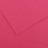 CANSON tonpapier Vivaldi, 500 x 650 mm, fuchsia