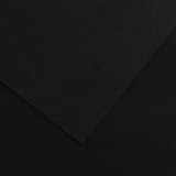 CANSON tonpapier Vivaldi, 500 x 650 mm, 240 g/qm, schwarz